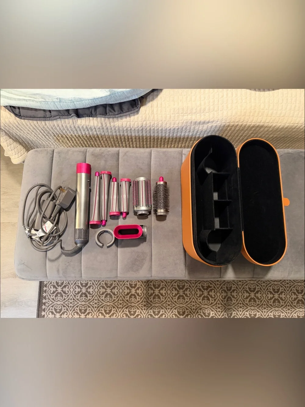 Dyson Supersonic Hair Dryer